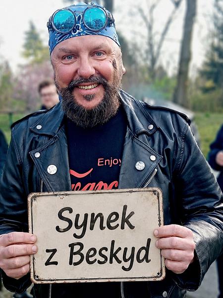 Profilová fotografie uživatele Gopy