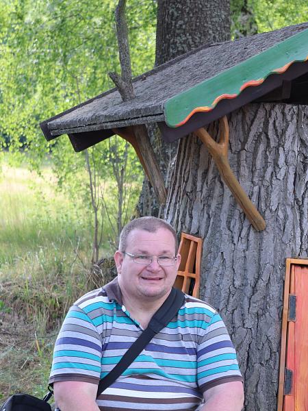 Profilová fotografie uživatele Gulliwer74