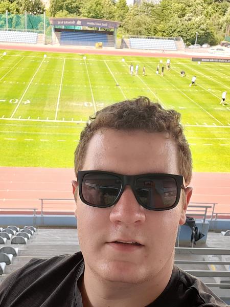 Profilová fotografie uživatele Gutss