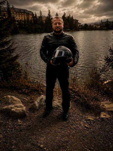 Profilová fotografie uživatele H4jny