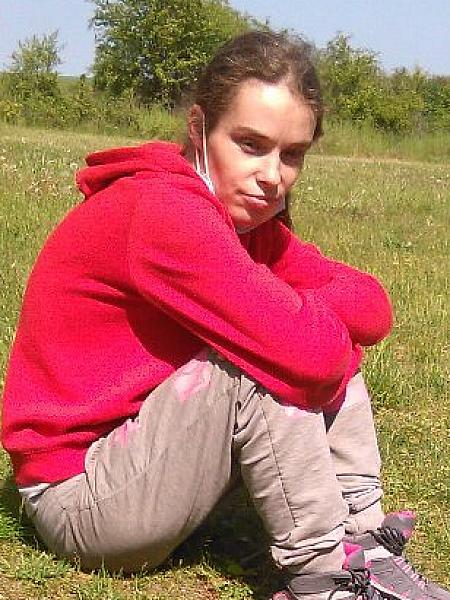 Profilová fotografie uživatele Hamzova25