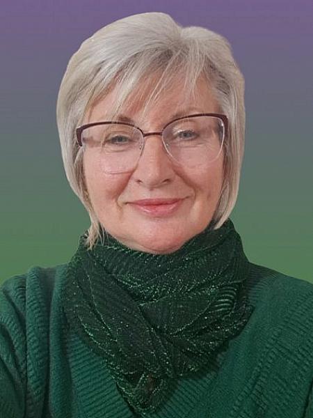 Profilová fotografie uživatele Hanganka