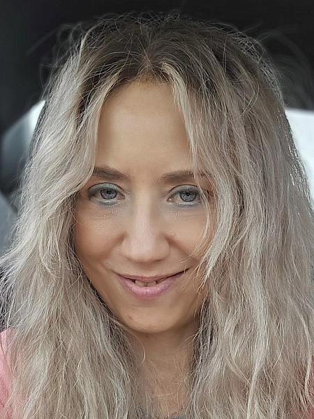 Profilová fotografie uživatele Hanita