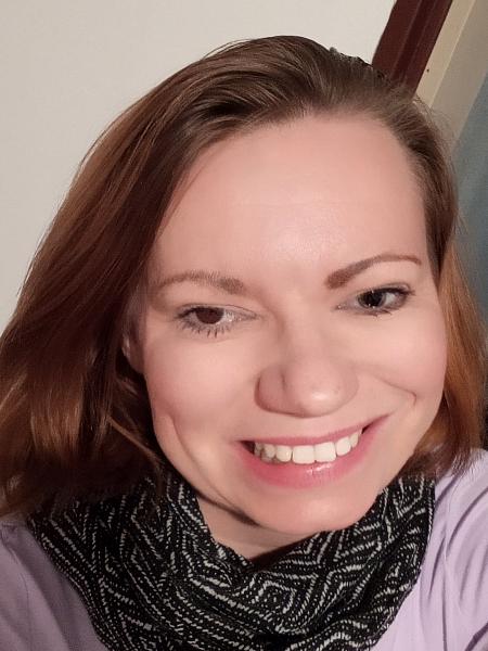 Profilová fotografie uživatele Hari