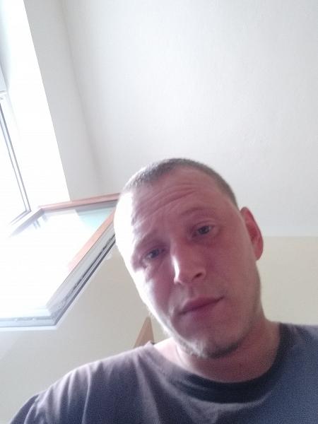 Profilová fotografie uživatele Havran88