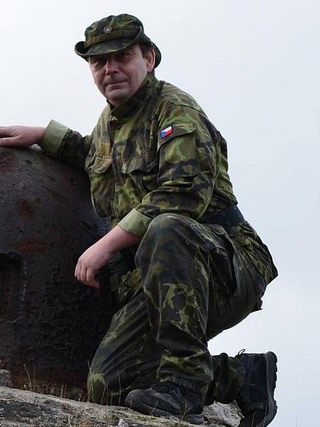 Profilová fotografie uživatele HochmannJiri