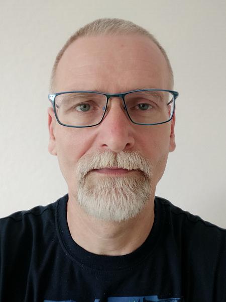 Profilová fotografie uživatele Homerun