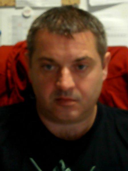 Profilová fotografie uživatele Honza_123