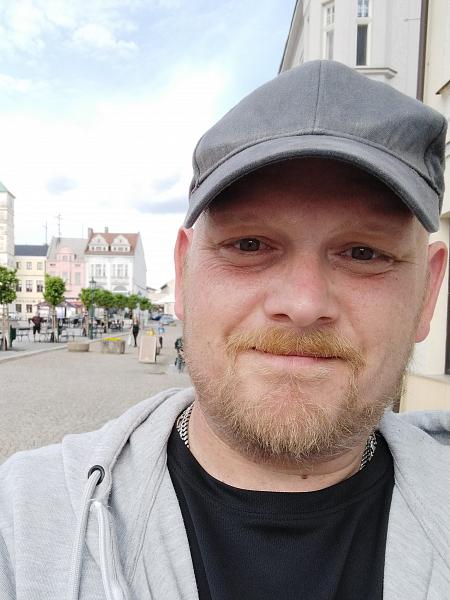 Profilová fotografie uživatele Hranolka