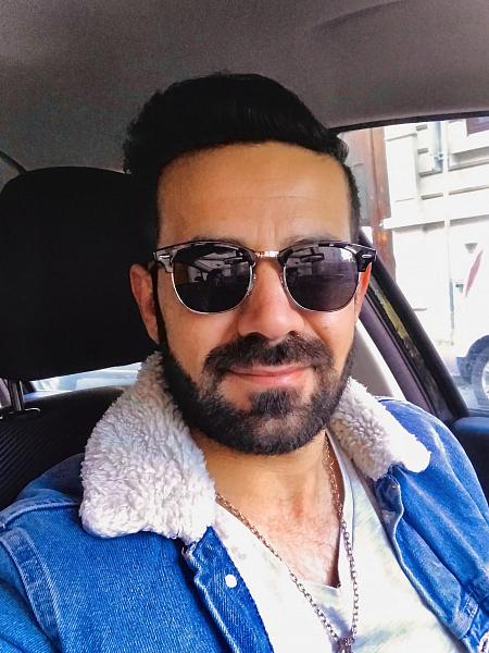 Profilová fotografie uživatele Ibra