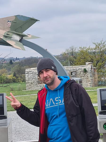 Profilová fotografie uživatele Iceman