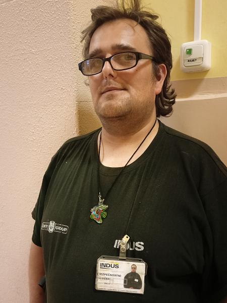 Profilová fotografie uživatele Jack4