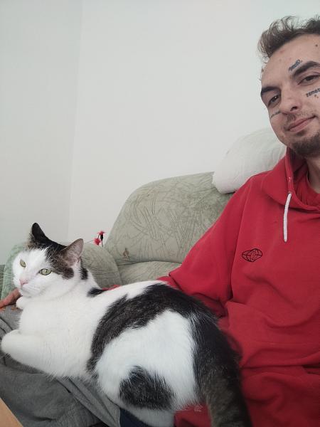 Profilová fotografie uživatele Jakub666