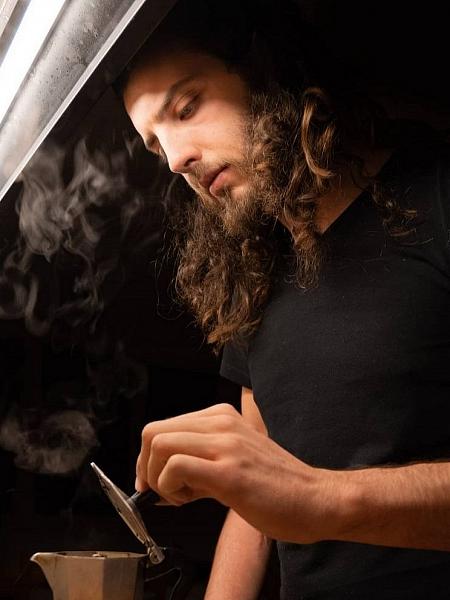 Profilová fotografie uživatele Jakubisko