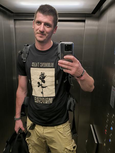 Profilová fotografie uživatele Jan779