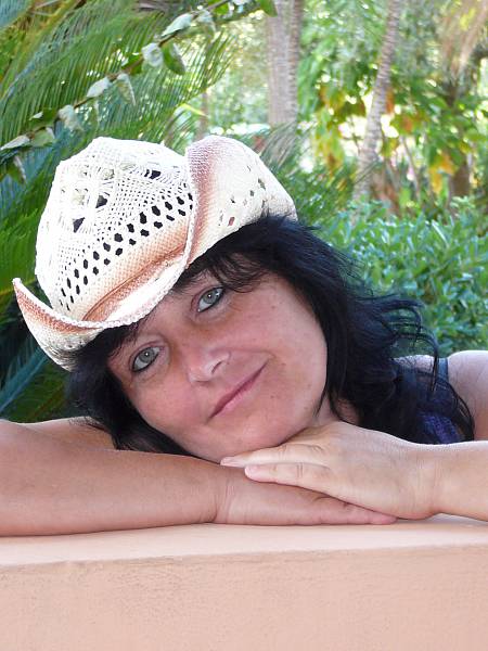 Profilová fotografie uživatele Jane