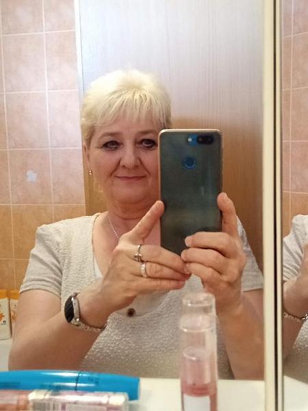 Profilová fotografie uživatele Janinka-ja