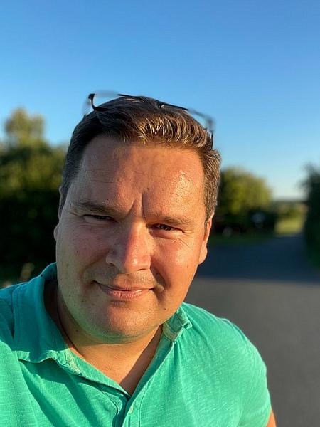 Profilová fotografie uživatele Jar001