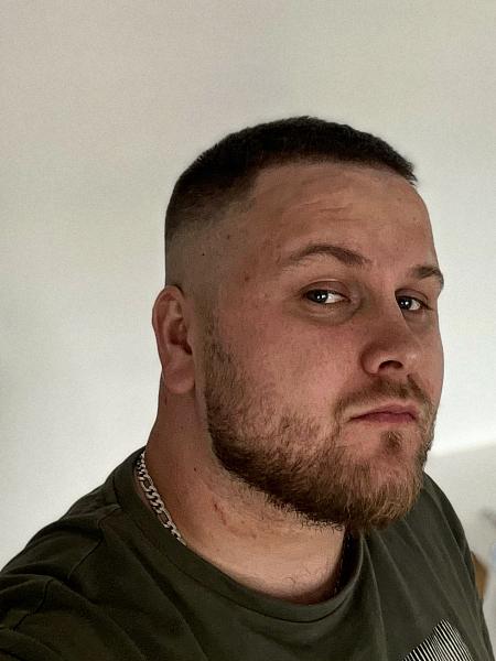 Profilová fotografie uživatele Jeffry