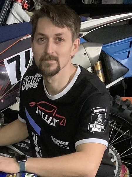 Profilová fotografie uživatele Jenda34