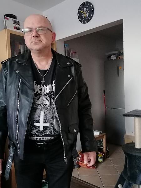 Profilová fotografie uživatele Jerry_666