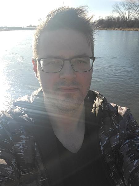 Profilová fotografie uživatele Josef27