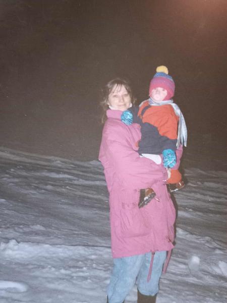 Profilová fotografie uživatele Kapka-1