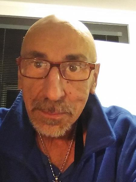 Profilová fotografie uživatele Karlos12