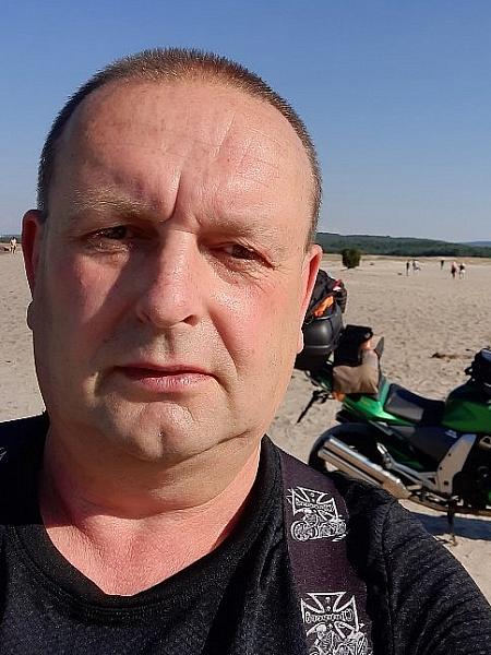 Profilová fotografie uživatele Kokotzhor