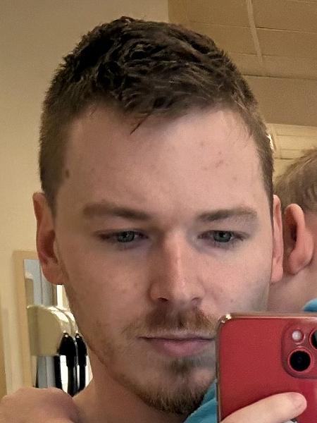 Profilová fotografie uživatele Korbik