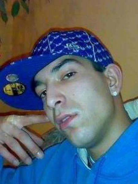 Profilová fotografie uživatele Kristian