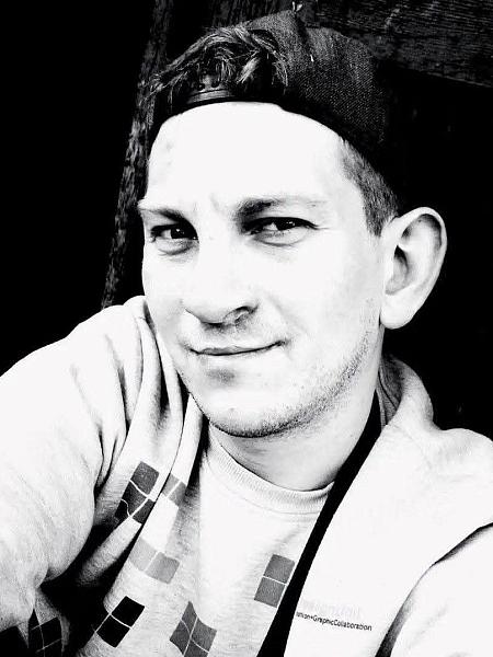 Profilová fotografie uživatele Kristofer