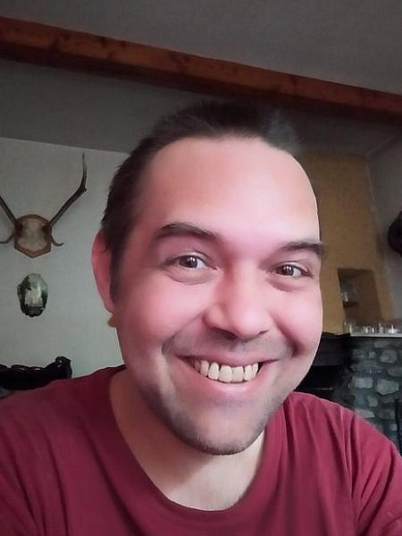 Profilová fotografie uživatele Krtecek