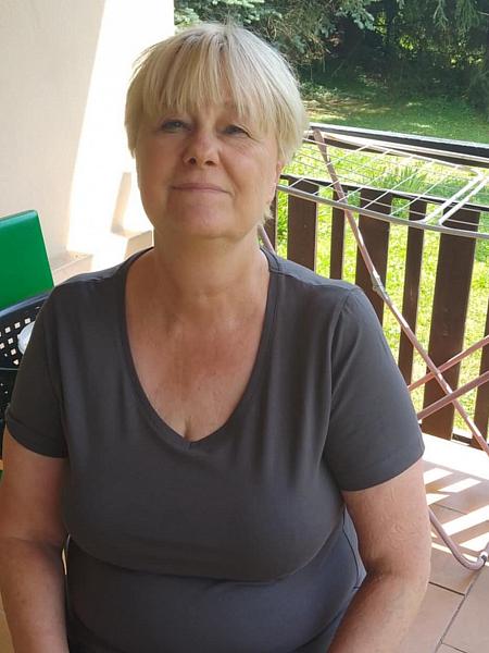 Profilová fotografie uživatele Ladka7