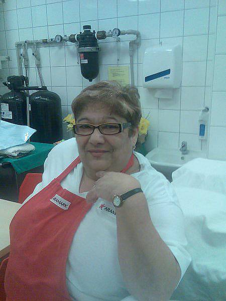 Profilová fotografie uživatele Lambert