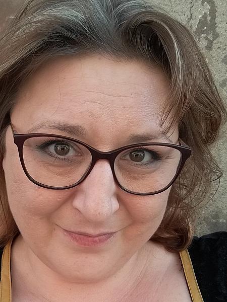 Profilová fotografie uživatele Lena83