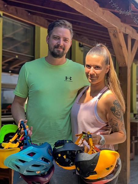 Profilová fotografie uživatele Lenka-Tom