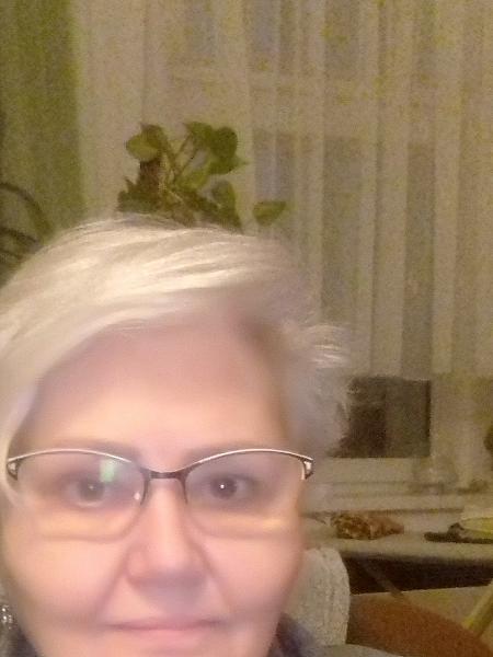 Profilová fotografie uživatele Lesana