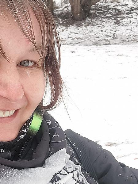 Profilová fotografie uživatele Loka13