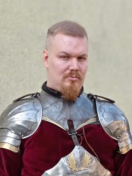 Profilová fotografie uživatele Lothy