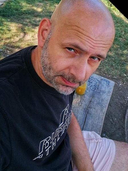 Profilová fotografie uživatele Lubo51