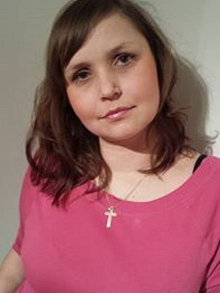 Profilová fotografie uživatele Lucie