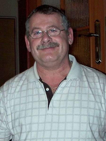 Profilová fotografie uživatele LudaSenior