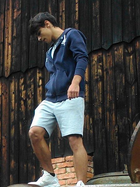 Profilová fotografie uživatele Lukyn04