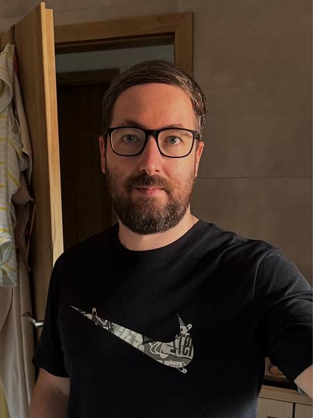 Profilová fotografie uživatele Lukyn90