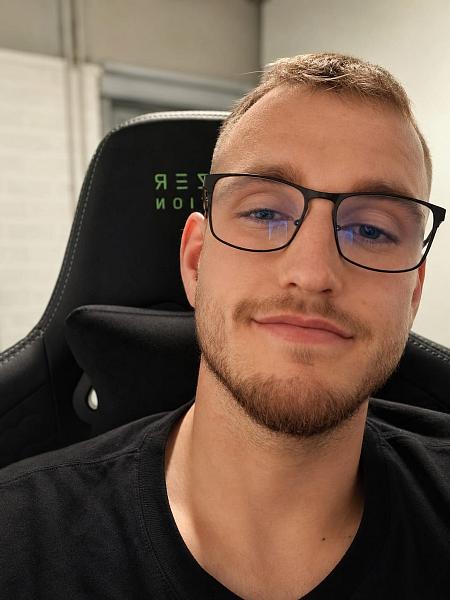 Profilová fotografie uživatele Lukynn99