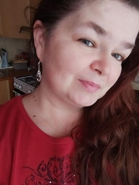 Profilová fotografie uživatele Lulu1980SK