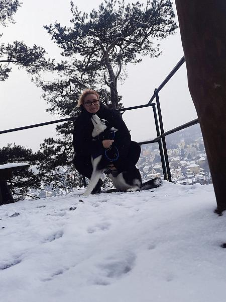 Profilová fotografie uživatele M3LL