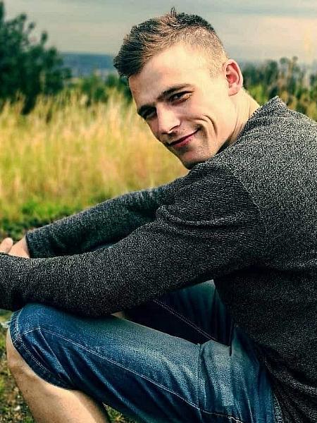 Profilová fotografie uživatele M4jos