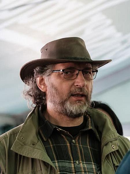 Profilová fotografie uživatele MION